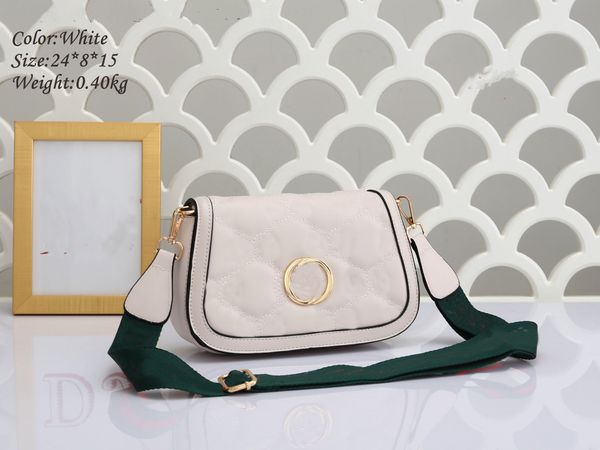 

designer luxury ggs bags for womens handbags crossbody purses ggitys large capacity versatile totes multicolour fashion lnclined shoulder bl
