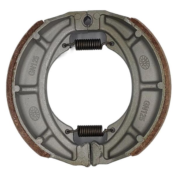 

factory direct sales of various types of motorcycle brake pads