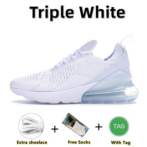 

running shoes og trainers 270s sneakers triple white black neon rose rough green 27c sports for men women chaussure usa be true cactus barel