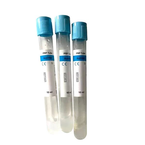 

health beauty items prf prp tube with acd solution gel liquid 10ml 15ml tube273t