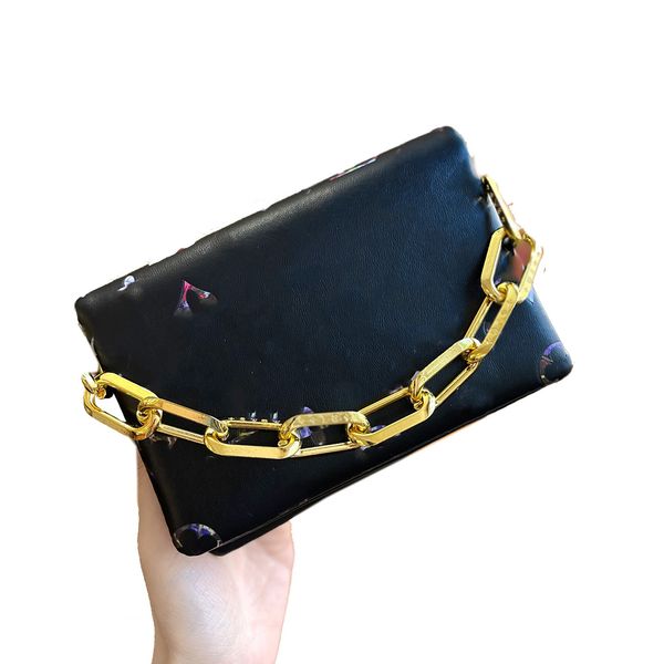 

classic coussin mini embossing crossbody bags france brand old flower genuine leather shoulder bags handbag fashion totes designer messenger