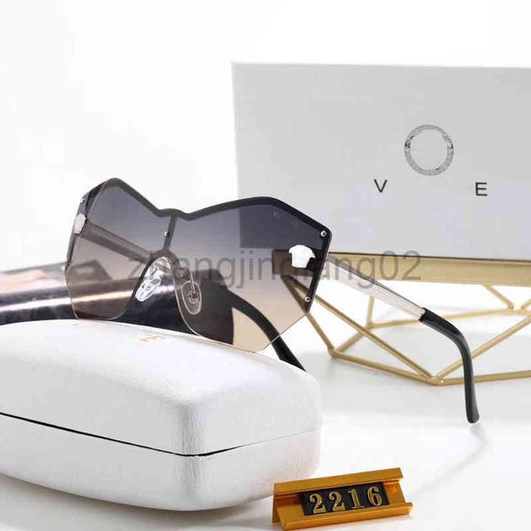 

designer versage sunglasses cycle luxurious fashion new men's women's sunglasses fashionable anti glare european american popular, White;black