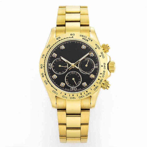 

huiya06 men watch 41mm sapphire glass gliding lock automatic mechanical ceramics green black watches full stainless steel waterproof swimmin, Slivery;brown