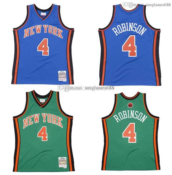 

nate robinson stitched jersey mitchell & ness 2005-06 mesh hardwoods classics retro basketball jerseys men, Black