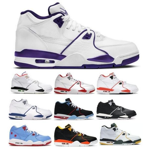 

flight 89 men basketball shoes flights chicago flag raygun planet of hoops 2022 trainers sneakers