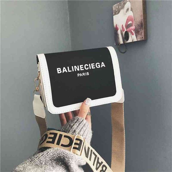 

60% off online factory clearance ins small trendy version fashion versatile chiconey disco broadband bag