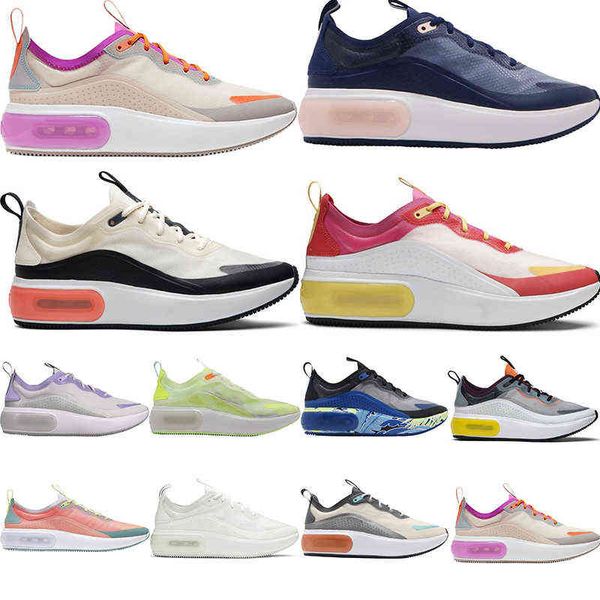 

womens running shoes dia se pale ivory blue void laser fuchsia volt game royal white purple metallic silver woman ladies gym trainers sports