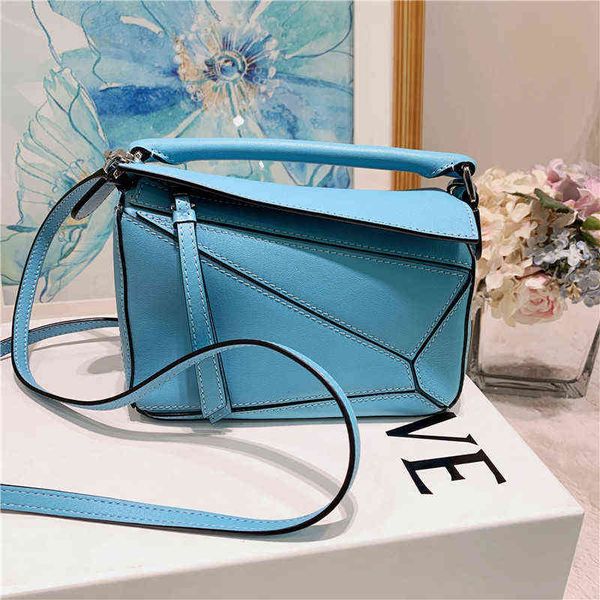 

designer luxury women bag lowe handbags totes womens crossbody loulous puzzle handbag loweitys 5a quality cubi shoulder fashion capacity ver