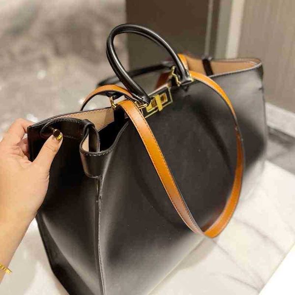 

women bags zhouzhoubao123 luxurys designers totes bags vintage womens fendace tote shopping purse leather backpack classic cross body u09d