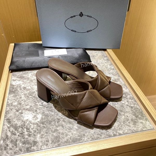 

fashion women's dress shoes leather high heel shoe female classic party wedding sandals ladies pumps size35-42, Black