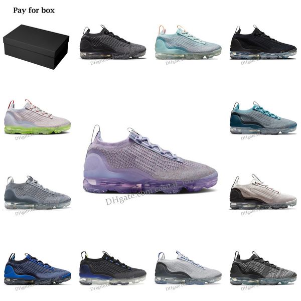 

2021 fk fly 5.0 men women running shoes 2.0 3.0 knit grey neon oreo oatmeal aqua chilly blue light pastel cool warriors hyper royal black