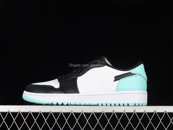 

2022 1 low golf copa dd9315-114 basketball shoes womens mens size us 4-12 36-46