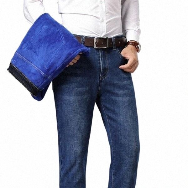 

men's jeans 23 models fleece men classic jean homme pantalones hombre mannen soft black biker masculino denim overalls mens pants a7ts#, Blue