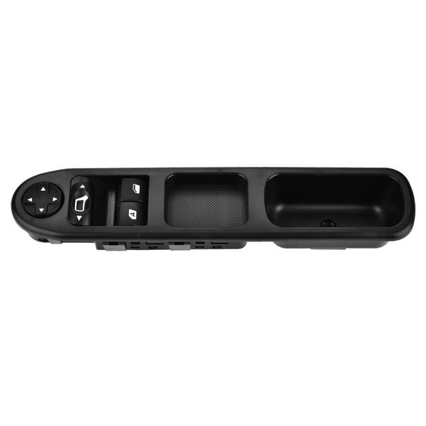 

power master window regulator control switch button front left fit for peugeot citroen