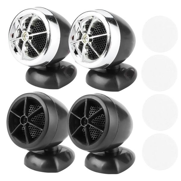 

1200w 12v tweeter mini horn music dome loudspeaker for car audio system