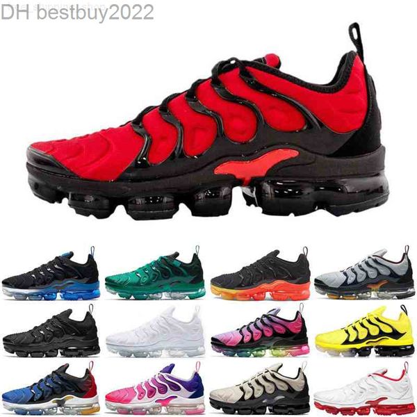 

discount tn plus men women running shoes triple black white royal atlanta be true fresh worldwide mens womens trainers sports sneakers