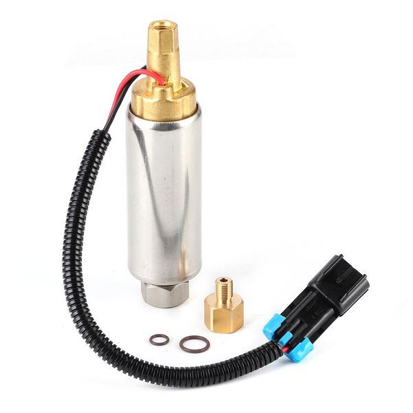

electric fuel pump 861155a3 replacement for mercury marine 4.3l 262 5.0l 305 5.7l 350