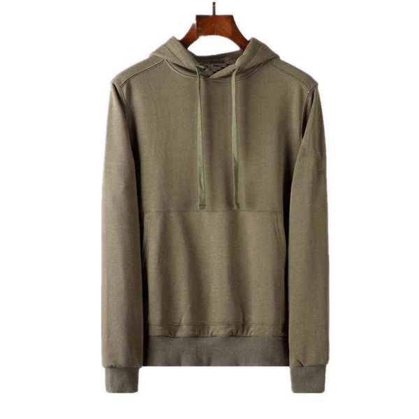 

men's hoodies & sweatshirts hoodies sweatshirts jumpers 2022 konng gonng spring and autumn, Black