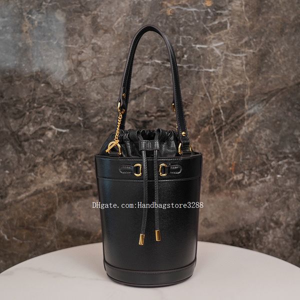 

10a g classic designer horsebit 1955 bags new style luxurious shoulder bag lady handbag genuine leather woman purses wholesale cross body co