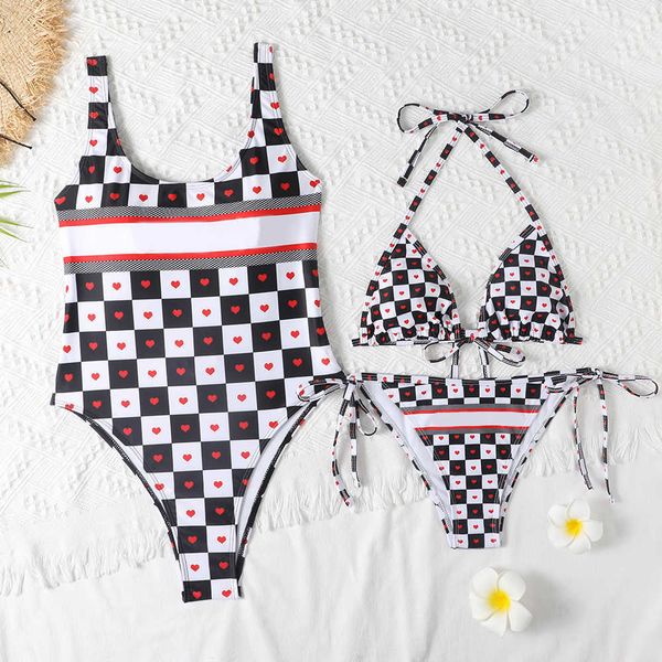 

2021 women beach designers swimwear bikini womens swimwear bathing suit summer womans bikinis, White;black