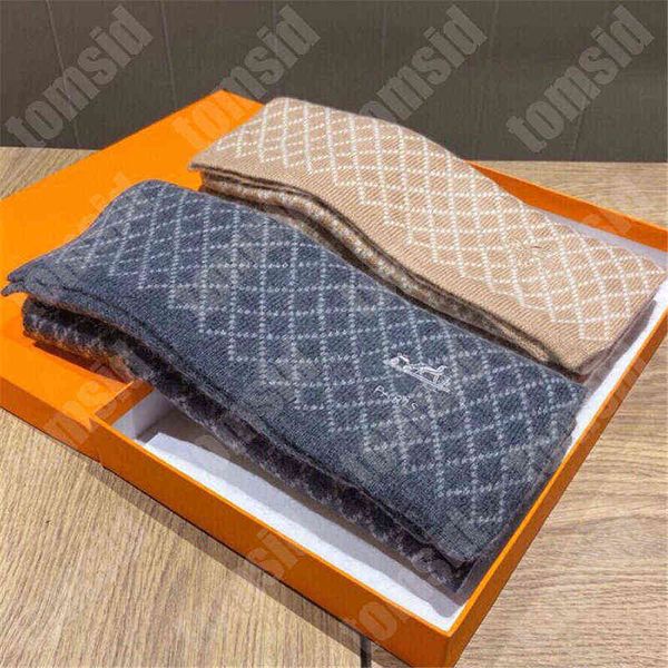 

bai cheng winter warm designer scarves for women men brand classic fashion luxury scarf wool scarfs brand soft pashmina shawl tomsid, Blue;gray