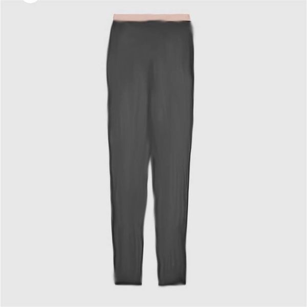 

classic letter womens mesh leggings winter leg warm women tights socks breathable lady stockings pants211d