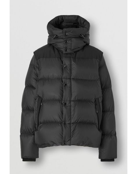 

2022 winter new mens down jacket warm thickened parka fashion outdoor down coats popular puffer jackets simple solid color with hat multicol, Black