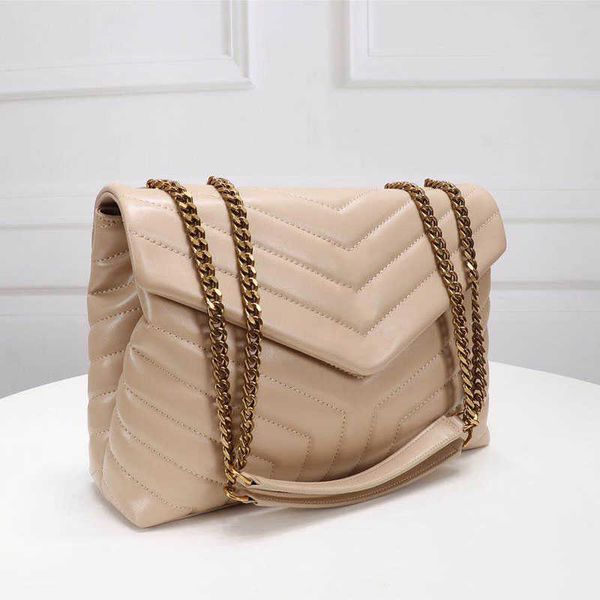 

loulou ladies handbag designer bags zhouzhoubao123 crossbody bag luxury hnm2