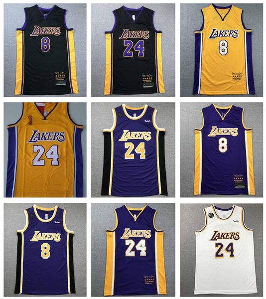 

basketball jersey men black mamba bryant mark;swingmen jerseys 999, Black;yellow