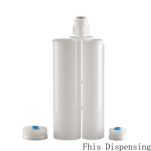 

ab epoxy gun cartridge 400ml 2-1
