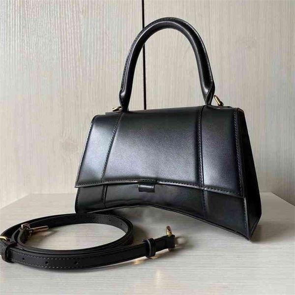 

handbag balenciga italy bag luxury bag high designer quality hourglass crossbody ladies fashion classic one shoulder portable full set leath