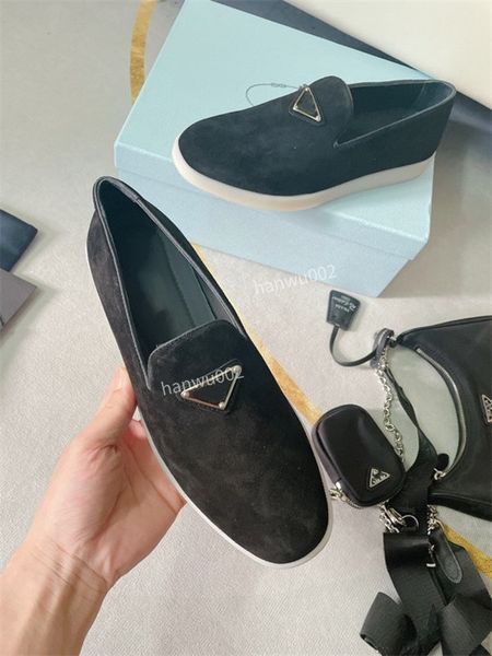 

luxury casual shoes love flat canvas duck tongue fisherman woven women's summer fashion walking joker quilted shoes in spring size38-45, Black