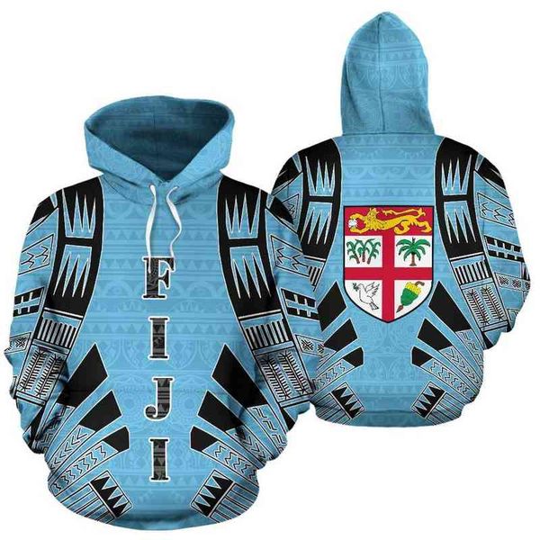 

healthy cloth european 3d digital printing fiji trendy men's hoodie 2022, Black