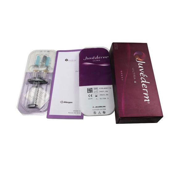 

beauty items juvederms 2 1ml syringe plus xc ultra 3 ultra 4 voluma vollure volbella injections filler