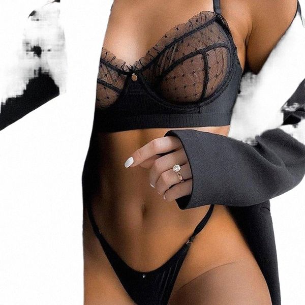

bras sets women vest female add pad wireless lingerie bra set push up no wire out bralette solid color beauty back underwear 71lm#, Red;black
