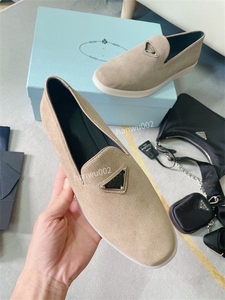 

2022 luxury casual shoes love flat canvas duck tongue fisherman woven women's summer fashion walking joker quilted shoes in spring size, Black