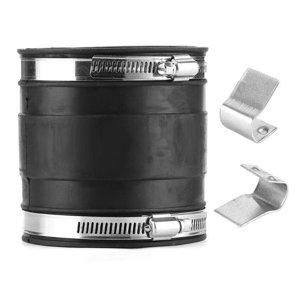 

lower exhaust hose outboard engine bellow pipe 3852742 18-2781 fit for omc cobra