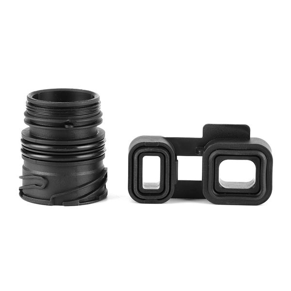 

auto transmission mechatronic sealing sleeve adapter 24347588725 24347571211 fit for 328i coupe/convertible/wagon
