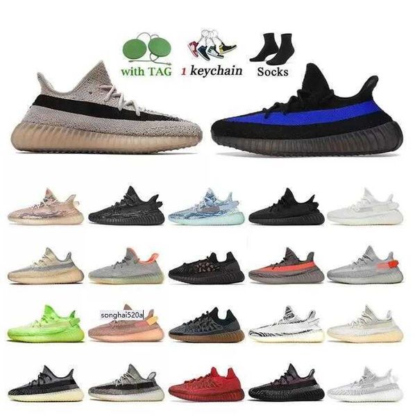 

kanyes shoes yecheil oreo sage earth asriel v2 boosts''yezzies''350, Black