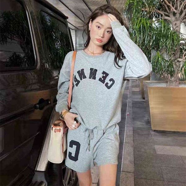 

75% off factory direct online 22ce spring and summer new letter pasted embroidery shorts women's sports elastic waist casual shorts are, White;black