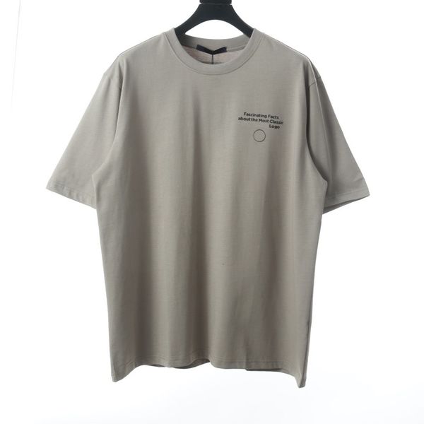 

2022ss 100 cotton mens golf polo shirt polo blank embroidered camisas polyester men quantity turtleneck xe4fg67h3, Black;brown