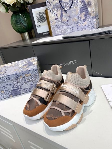 

2022 casual shoes boots women's calfskin sneakers fashion plus thick-soled shoes leather size35-40, Black