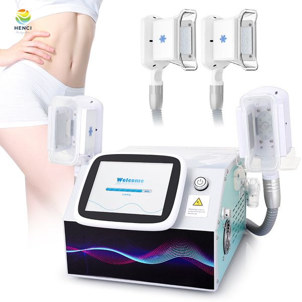 

new upgraded version cooling vacuum weight loss body slimming beauty machine