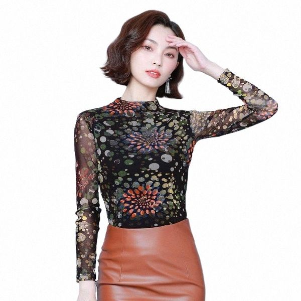 

women's t-shirt bobokateer 2021 long sleeve t shirt vintage women clothes t-shirty damskie plus size woman tshirts tee femme poleras mu, White