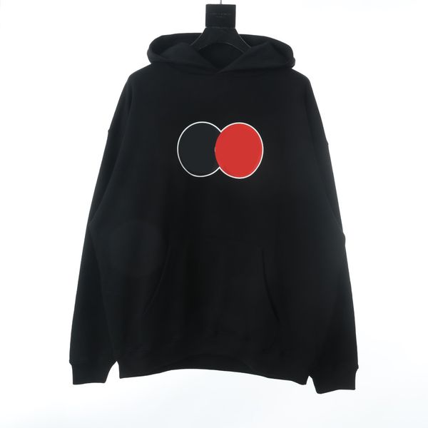 

plus size jackets fashion sweatshirts women men's hooded jacket students casual fleece clothes hoodies coat t-shirts q2w, Black;brown