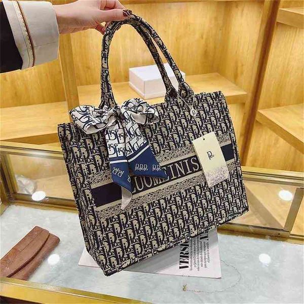 

65% off factory store online super low fashion flower weaving large capacity tote spring fashion versatile one shoulder hand bag