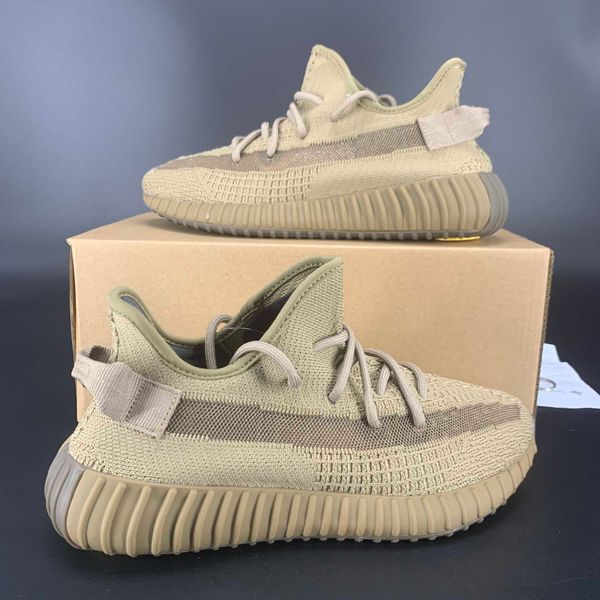 

shoes ash stone casual oreo linen zyon zebra v2 boosts''yezzies''350 shoes, Black