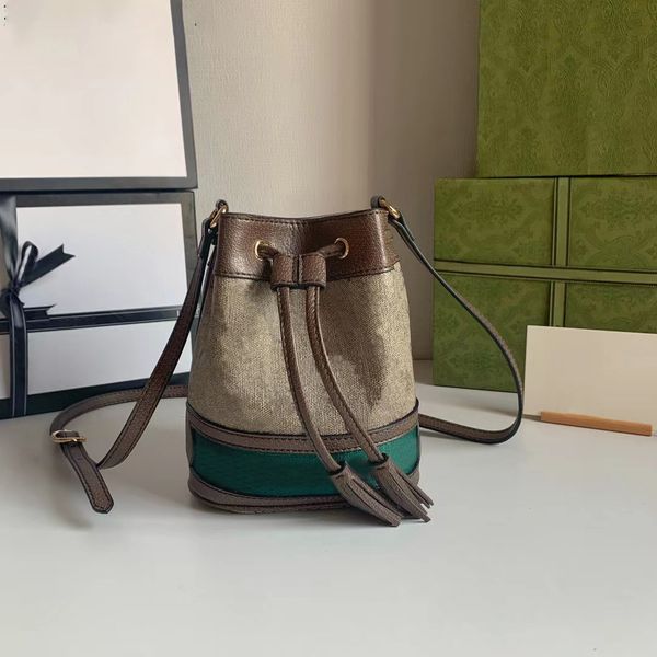 

ladies mini bag fashion tote bag snor vintage famous bucket bags brand ladies cross-body bag