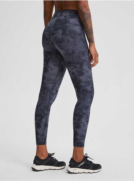 

nwt -121 sports yoga leggings women floral print hip push up ankle-length pants women elastic high waist quick dry skinny running pants, Black;blue