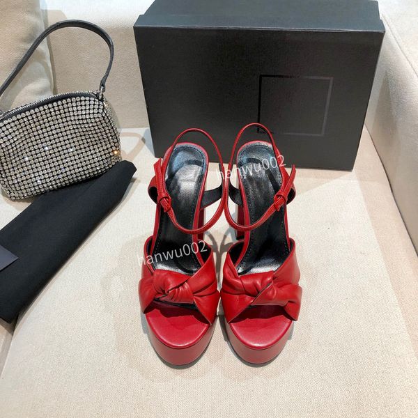 

2022 designer high heels sandals pointed shoes pumps dress shoes heel women business affairs outdoor slippers summer rubber shoe size35-41, Black